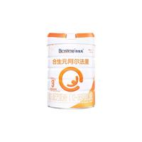 BIOSTIME 合生元 阿尔法星幼儿3段配方牛奶粉800g