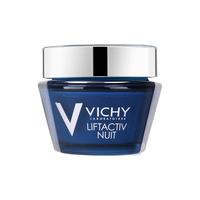  VICHY/薇姿 塑颜肌源焕活 晚霜  31-50g/mL