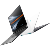 MACHENIKE 机械师 曙光16Air 七代锐龙版 16.0英寸 游戏本 曙光白(锐龙R7-7735H、核芯显卡、16GB、512GB SSD、2.5K、IPS、120Hz)