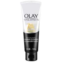 OLAY 玉兰油 多效修护洁面乳