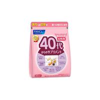 88VIP：芳珂 女性40+每日综合营养包  30袋