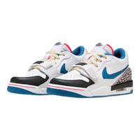 耐克 AIR JORDAN LEGACY 312 LOW FV8117-141 白色 36码 休闲运动鞋
