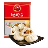 三全 猪肉包 1kg