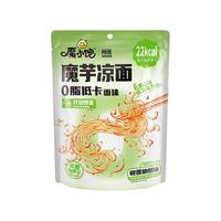  Hi A'KUAN/阿宽 低卡 魔芋凉面  255g*1袋 包装 295g