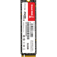 长城 GW3500系列 PCIe3.0 512GB M.2固态硬盘