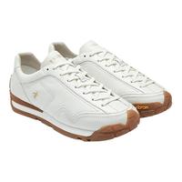 肖燕同款|尺不TSUBO鞋CR2.0山系流浪鞋徒步鞋 牛皮轻奢运动户外鞋