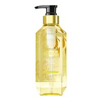 watsons 屈臣氏 Natural Balance植萃留香SPA级奢享香氛沐浴露500ml