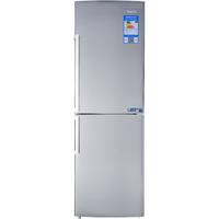 Galanz 格兰仕 BCD-210W 风冷双门冰箱 210L 银色