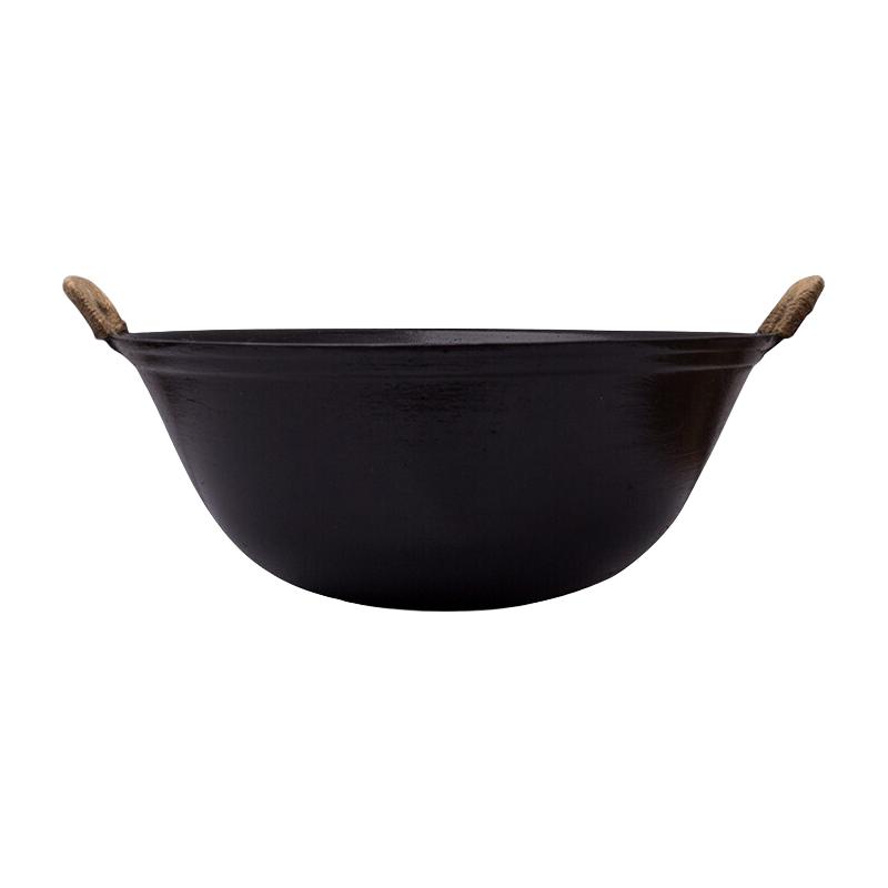 厚底薄边32cm