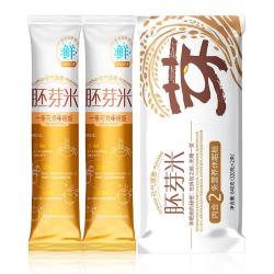元气璞香 胚芽米(软香型) 大米640g(320gX2) 全家人吃的胚芽米