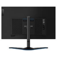 LEGION 联想拯救者 Y27q-20 27英寸 IPS 显示器 (2560×1440、165Hz、98%DCI-P3、HDR10)