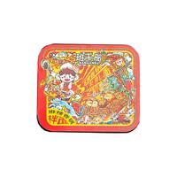 班干部麻辣香锅拌面盒装速食火锅丸子方便面泡面零食夜宵整箱