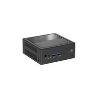 天虹TexHoo 「桌面生产力」天虹100口袋迷你主机 商用miniNUCPC N100/DDR5 16G/2TB