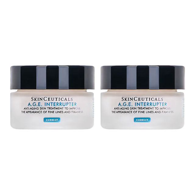SKINCEUTICALS 修丽可 紧致塑颜精华霜 AGE15ml*2