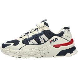 FILA 满天星|FILA 斐乐TREK老爹鞋
领240卷叠金币373‼️‼️