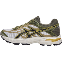 asics亚瑟士童鞋2024款透气男女童缓震跑步鞋运动鞋GEL-FLUX 4GS 301 40码