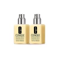 CLINIQUE 倩碧 三步曲系列 有油黄油 卓越润肤乳液 125ml*2