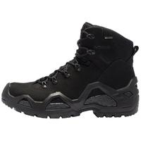 LOWA作战靴男gore tex C专业中帮徒步鞋耐磨徒步登山鞋L310682