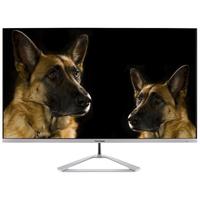 ViewSonic 优派 VP2468 23.8英寸 IPS 显示器 (1920×1080、60Hz、100%sRGB)