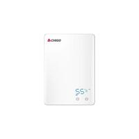 CHIGO 志高 GZ-KR-J04 即热式电热水器 8000W 纯白