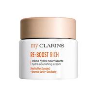 CLARINS 娇韵诗 全日水嫩保湿面霜日霜 高保湿型 50ml