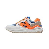 new balance NB奥莱女鞋时尚复古耐磨缓震百搭潮流休闲运动鞋W5740