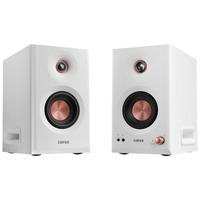  EDIFIER/漫步者 HIFI音质 无线蓝牙音箱  白色