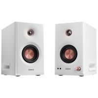 漫步者 HIFI音质 无线蓝牙音箱  白色
