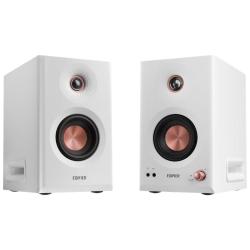 漫步者 HIFI音质 无线蓝牙音箱  白色