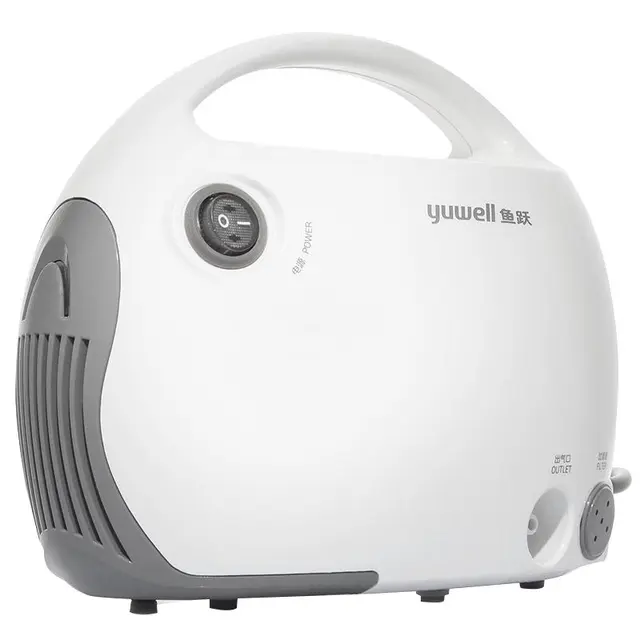 yuwell 鱼跃 403T 雾化器