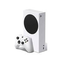 微软(Microsoft) xbox series X\S游戏次世代主机4K/2K港版XSX XSS Xbox Series S 港版