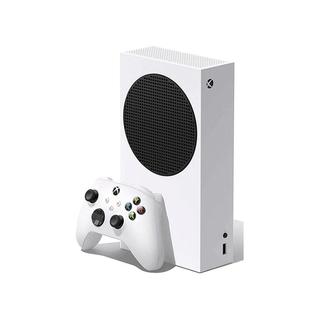微软（Microsoft） xbox series X\S游戏次世代主机4K/2K港版XSX XSS Xbox  Series S 港版