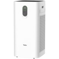 YADU 亚都 KJ800G-P8H55 家用空气净化器 白色