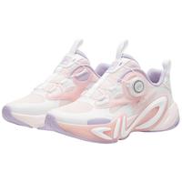 【Mind7】女中大童（33-42）跑步鞋女童鞋轻便复古跑鞋