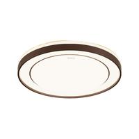 Panasonic 松下 客厅灯卧室护眼吸顶灯智能书房儿童房防蓝光防频闪led全光谱HHXS4070