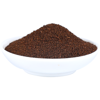 落枝花 锡兰红茶奶茶CTC茶粉红碎茶斯里兰卡红茶港式式奶茶原料 锡兰红茶CTC-PF 500克 * 1袋