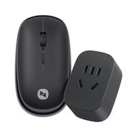 向日葵智能鼠标智能插座轻办公远程开机远程控制办公平板笔记本