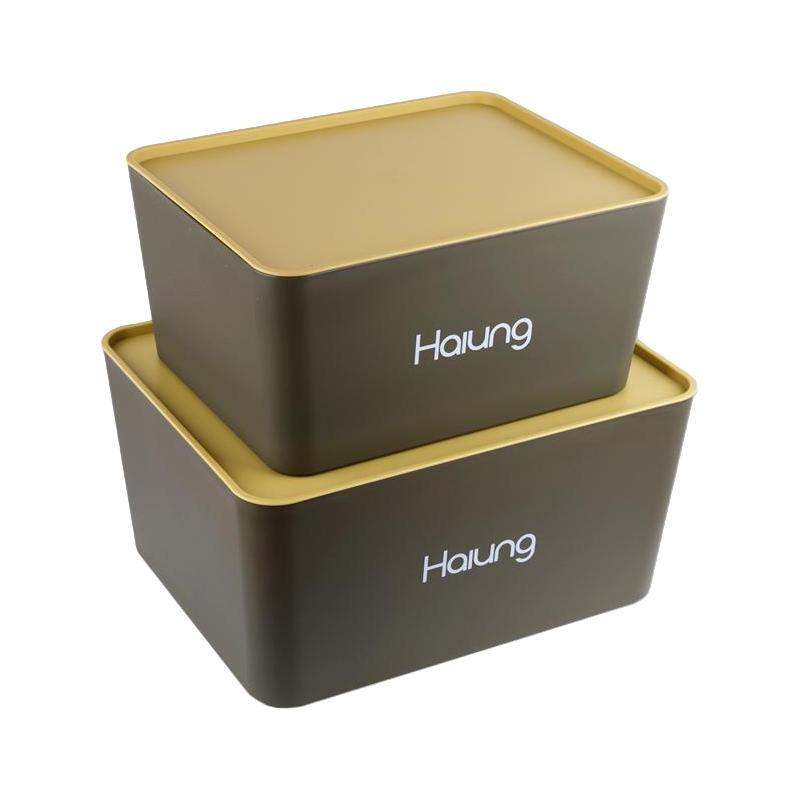  Haiung/焕龙 食品级 储物箱 盖