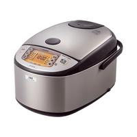ZOJIRUSHI 象印 IH电磁加热电饭锅家用多功能电饭煲+象印围裙