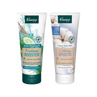 Kneipp 克奈圃 精油沐浴露 棉花牛奶 200ml