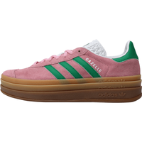 adidas ORIGINALS 复古休闲GAZELLE 女子运动鞋