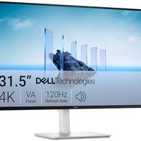 Dell 32 Plus 4K 显示器
