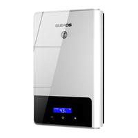 GLEMOS 格林姆斯 GWL-ZL6系列 即热式电热水器