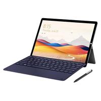 台电（TECLAST） X6Plus网课学习商务办公windows10系统二合一平板电脑笔记本 8GB+256GB（不含键盘/笔）
