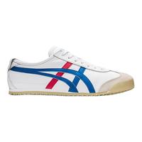 Onitsuka Tiger鬼塚虎官方MEXICO66男女休闲复古跑鞋DL408