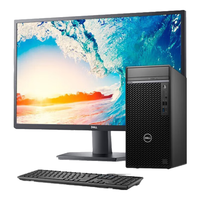 DELL/戴尔 酷睿i7-12700 台式机电脑套装+27.0英寸高清显示器+32G内存+2T+512G固态+4G独显 核芯显卡 2TB+512GB i7-12700 32GB