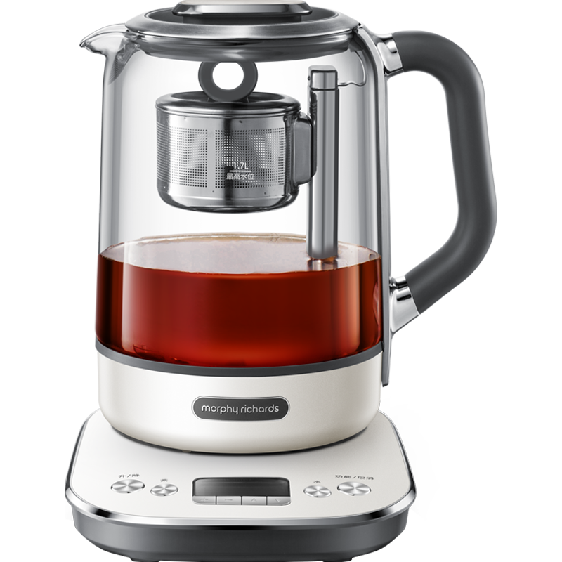  Morphy Richards/摩飞 MR6088 多功能升降 煮茶器