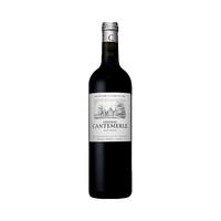 CHATEAU CANTEMERLE 干型 红葡萄酒 750ml