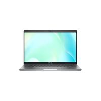  DELL/戴尔 轻薄 笔记本电脑  intel 集成显卡 无机械硬盘 1920*1080 i7-1355U 银色 60Hz 32GB 1TB