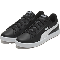 PUMA 彪马 复古板鞋 373034-01/皮面款